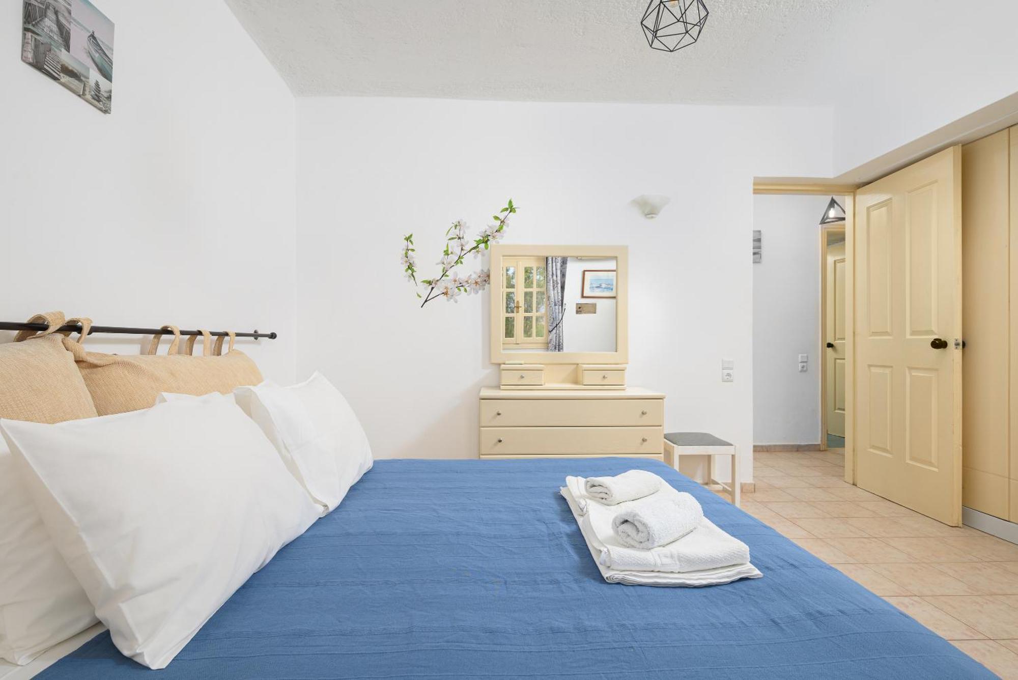 Renia'S Villas Херсонисос Екстериор снимка