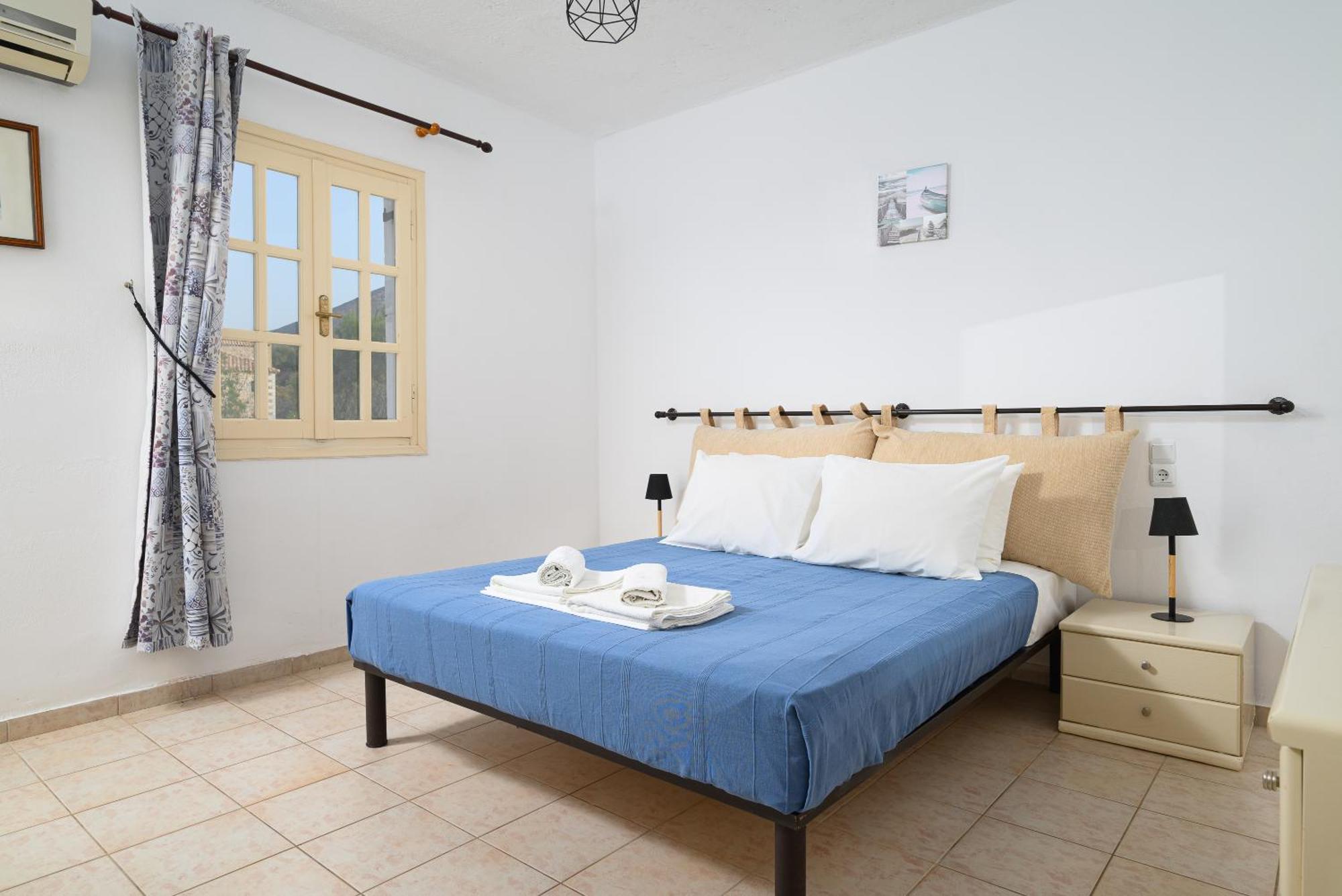 Renia'S Villas Херсонисос Екстериор снимка