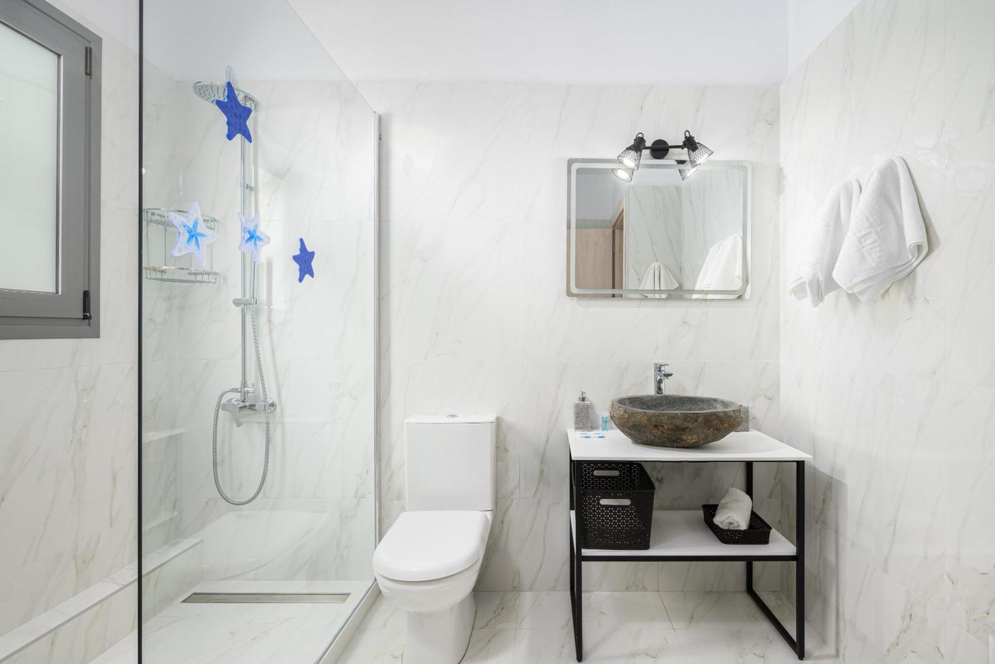 Renia'S Villas Херсонисос Екстериор снимка