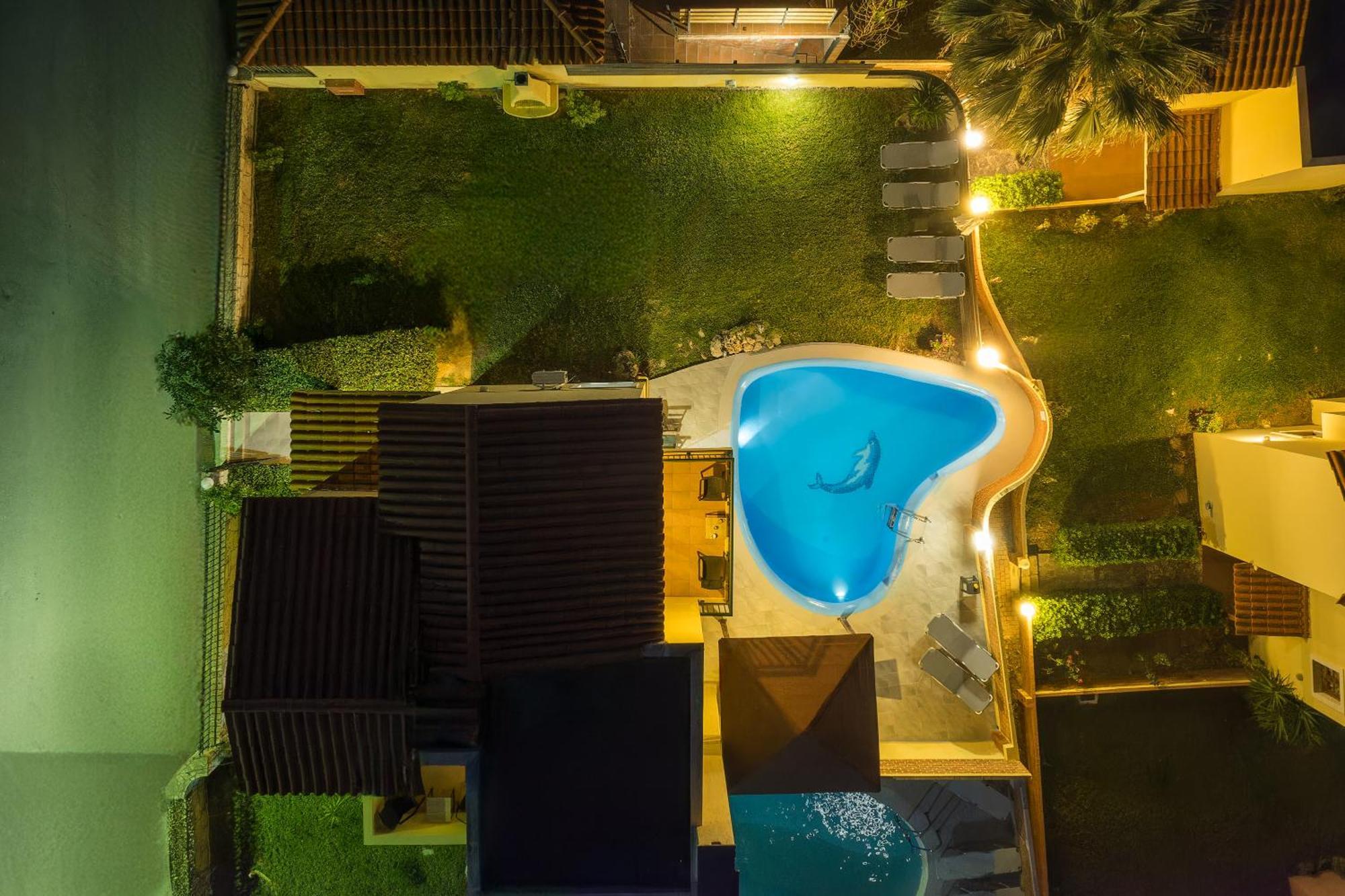 Renia'S Villas Херсонисос Екстериор снимка